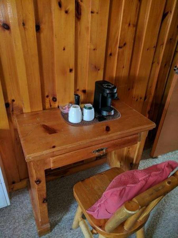 Dunlop Lake Lodge Elliot Lake Bagian luar foto