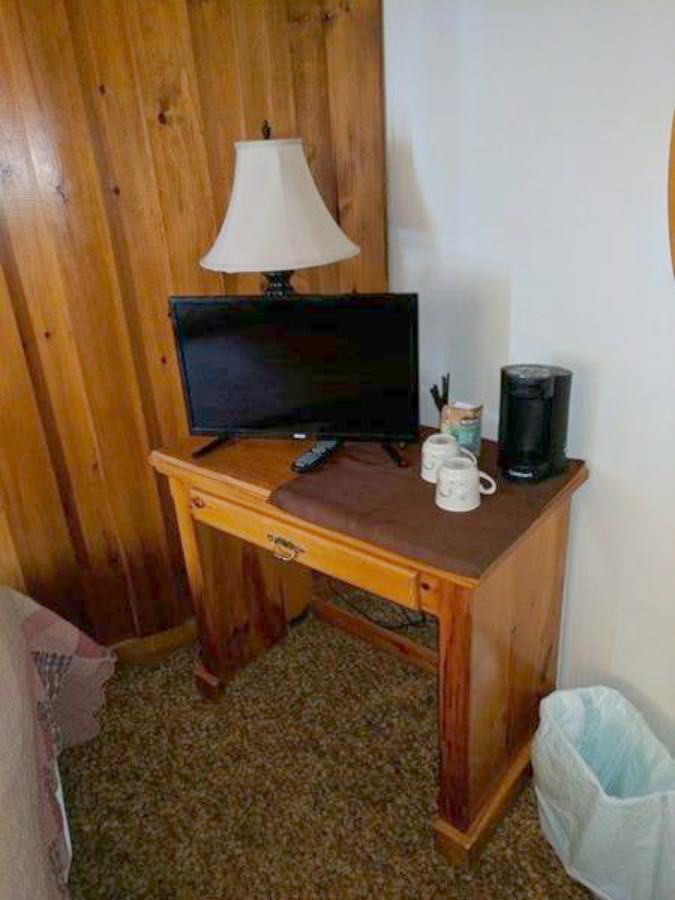 Dunlop Lake Lodge Elliot Lake Bagian luar foto