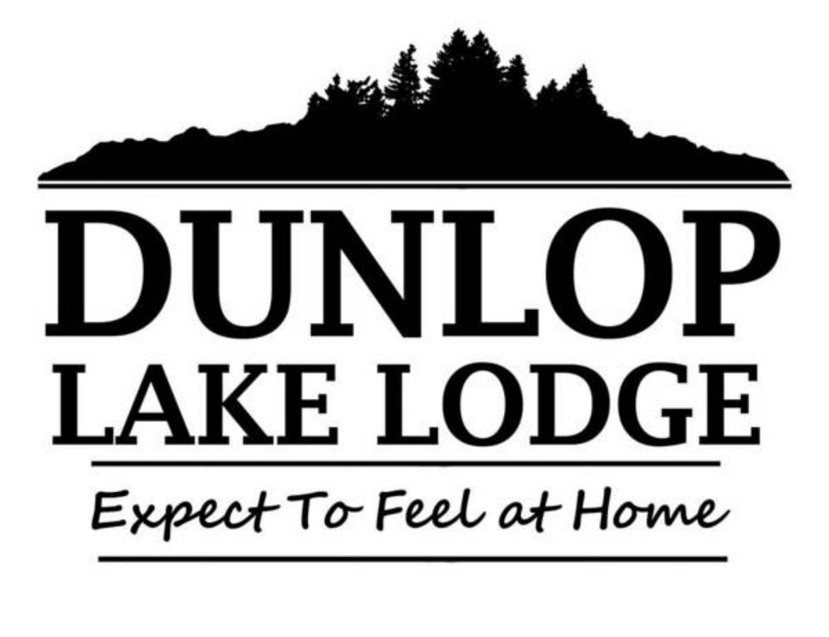 Dunlop Lake Lodge Elliot Lake Bagian luar foto
